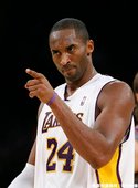 Nash 與 Kobe 的季後賽對戰紀錄-- 2007 年