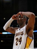 Nash 與 Kobe 的季後賽對戰紀錄-- 2007 年