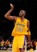 Nash 與 Kobe 的對戰紀錄-- 2010 年