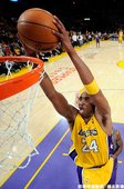 Nash 與 Kobe 的對戰紀錄-- 2010 年