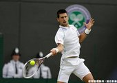 Djokovic 直落三擊退 Mayer ，晉級四強