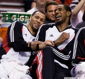 2006 T-- LaMarcus Aldridge (2)  Brandon Roy (6)