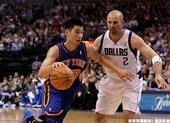林書豪前進 Houston？