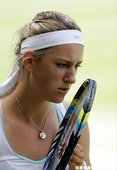 Serena Williams 直落二擊退 Azarenka ，挺進女單最終決賽