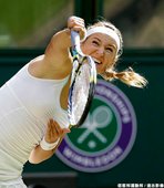 Serena Williams 直落二擊退 Azarenka ，挺進女單最終決賽