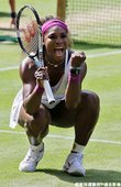 Serena Williams 直落二擊退 Azarenka ，挺進女單最終決賽