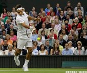 四強賽事 Djokovic 對決 Federer