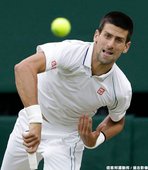Federer 重現球王身手淘汰 Djokovic ，晉級最終決賽