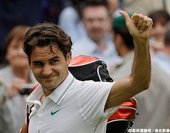 Federer 重現球王身手淘汰 Djokovic ，晉級最終決賽