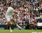 Federer 重現球王身手淘汰 Djokovic ，晉級最終決賽