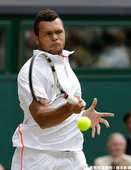 Murray 擊敗 Tsonga ，晉級最終冠軍戰