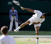 Murray 擊敗 Tsonga ，晉級最終冠軍戰