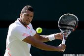 Murray 擊敗 Tsonga ，晉級最終冠軍戰