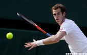 Murray 擊敗 Tsonga ，晉級最終冠軍戰
