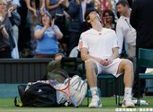 Murray 擊敗 Tsonga ，晉級最終冠軍戰