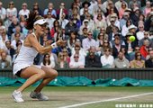 S.Williams 擊退 Radwanska ，摘下2012溫布敦后冠！