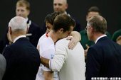 Federer 奪下第七座溫網冠軍 重返榮耀！