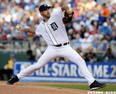 Verlander 吞下敗仗