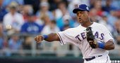 Beltre 防守