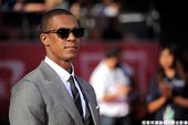 酷帥勁爆的Rajon Rondo