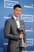 Jeremy Lin