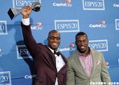 Vernon Davis、Patrick Willis