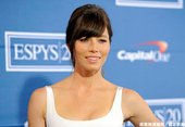 Jessica Biel