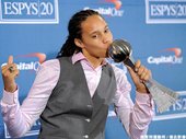 Brittney Griner