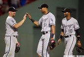 面子裡子都得意的 Youkilis