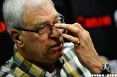 禪師── Phil Jackson