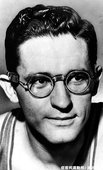 NBA 眼鏡哥濫觴── George Mikan