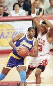 天下第二人 Scottie Pippen