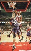 天下第二人 Scottie Pippen
