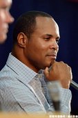 Barry Larkin