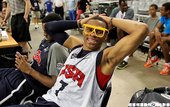 百變眼鏡天王 Westbrook