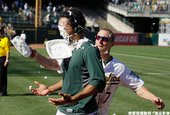 Coco Crisp