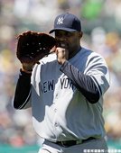 苦主 C.C. Sabathia