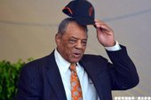 Willie Mays