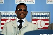 Rickey Henderson