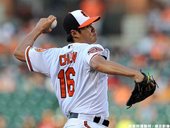 [美國時間7月24日] 陳偉殷苦吞本季第5敗