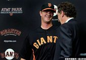 19.Matt Cain