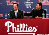 14.Cole Hamels