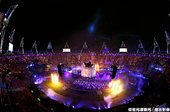 2012 倫敦奧運開幕典禮