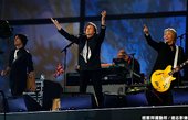 The Beatles -- Paul McCartney