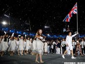 英國代表隊