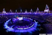 2012 倫敦奧運開幕典禮