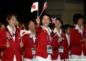 日本代表隊
