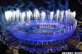 2012 倫敦奧運開幕典禮