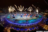 2012 倫敦奧運開幕典禮