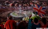2012 倫敦奧運開幕典禮